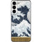 Hokusai The Great Wave off Kanagawa Galaxy S22 Skin